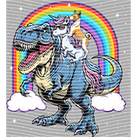 Animal Integration-DW 1164